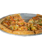 Chunky Special Pizza 