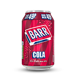 Bar Cola 